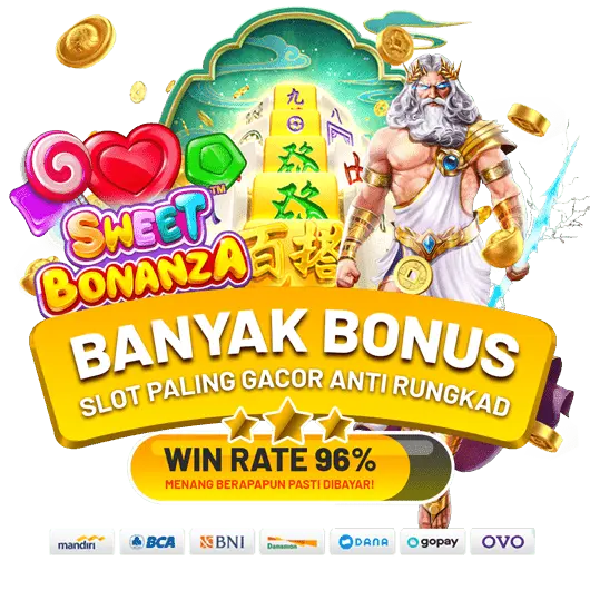 Link Resmi Mahjong Ways Slot Terpercaya Gampang Scatter Hitam