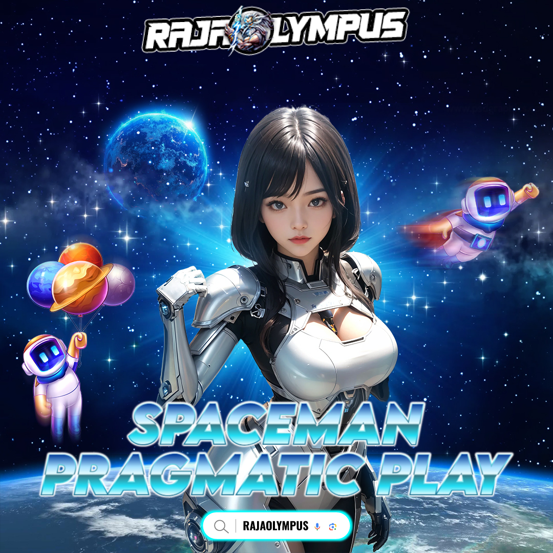 Situs Daftar Link Slot Spaceman Gacor Terbaru Pragmatic Play