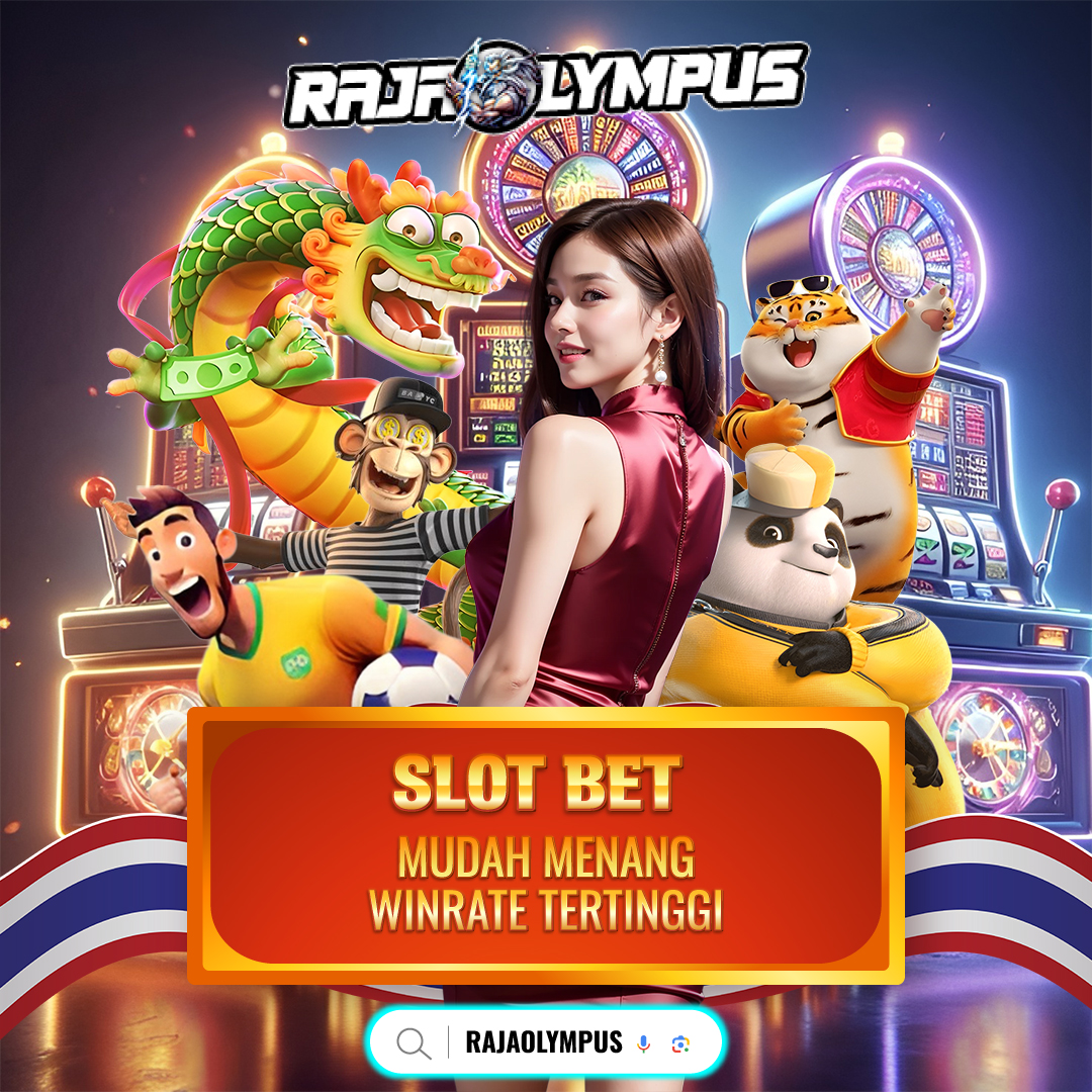 Situs Slot Bet 200 Gacor Hari Ini Dijamin Pasti WD & Bisa Maxwin